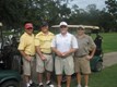 Golf Tournament 2009 80